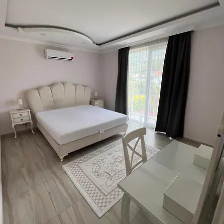 Private Royal One Fethiye