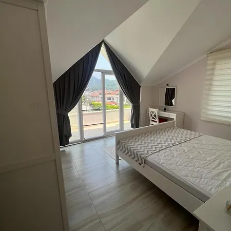 Willa Private Royal One Fethiye