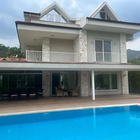 Private Royal One * Fethiye