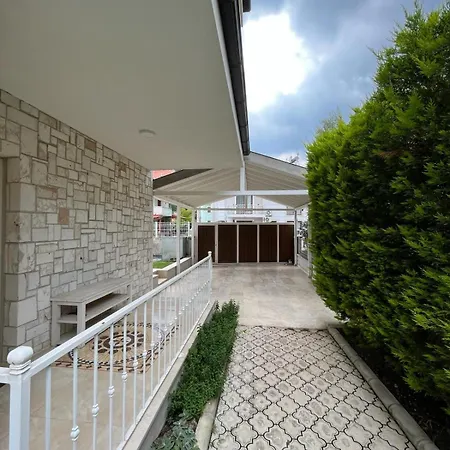 Private Royal One Villa