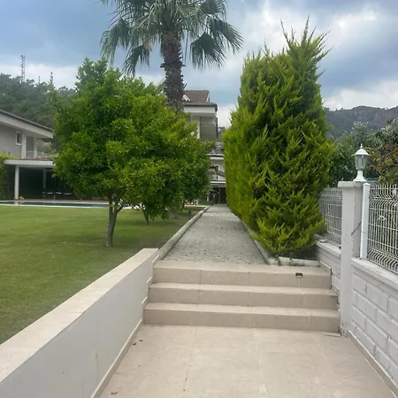 Willa Private Royal One Fethiye