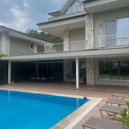 Private Royal One * Fethiye