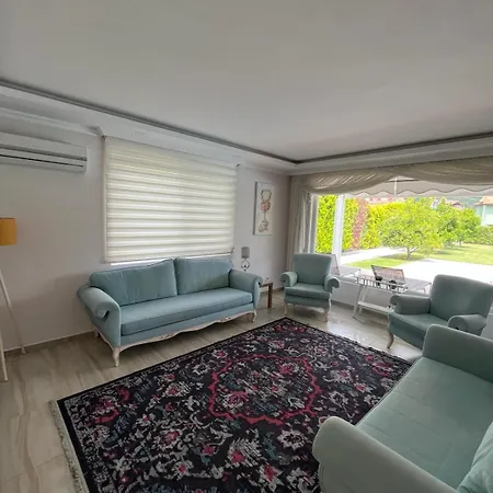 Private Royal One Villa Fethiye