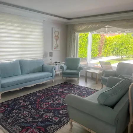Villa Private Royal One Fethiye