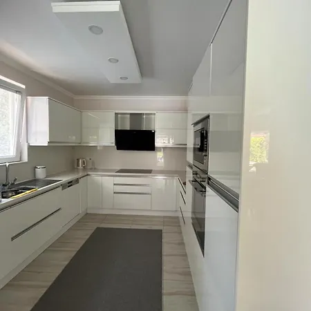 Private Royal One Villa Fethiye